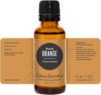 Edens Garden Orange- Blood Essential Oil- 100% Pure Premium Grade, Therapeutic - Image 8