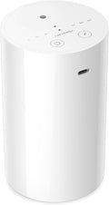 Airversa Waterless Diffuser for Essential Oil, Battery Operated Nebulizer by Airversa