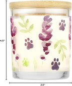 One Fur All Pet House Candle 2 Pack - Image 10