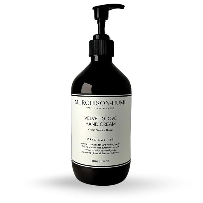 Murchison-Hume Velvet Glove Hand Cream by Murchison-Hume