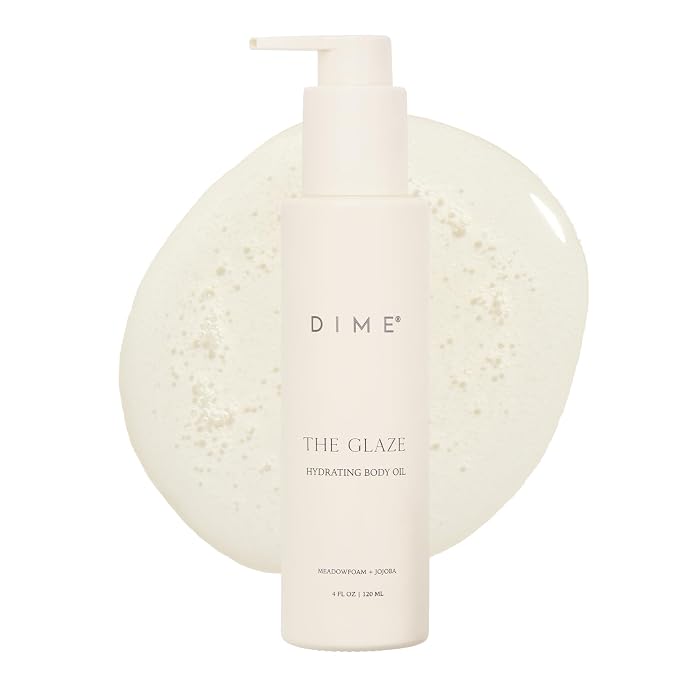 DIME Beauty Glaze Body Oil by DIMEBeauty