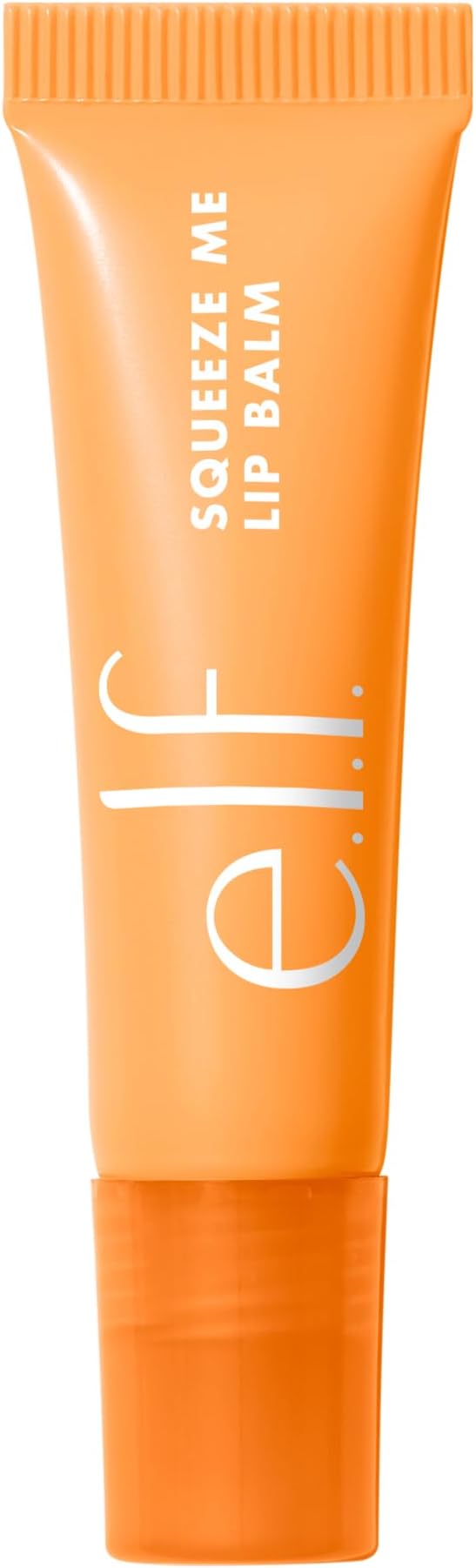 e.l.f. Squeeze Me Lip Balm, Moisturizing Lip Balm - Image 7