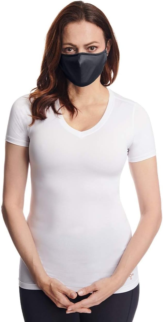 Tommie Copper 2-Pack Community Wear Face Masks - Image 5
