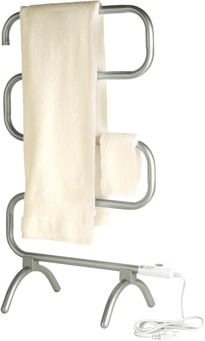 Warmrails Classic Towel Warmer - Image 2