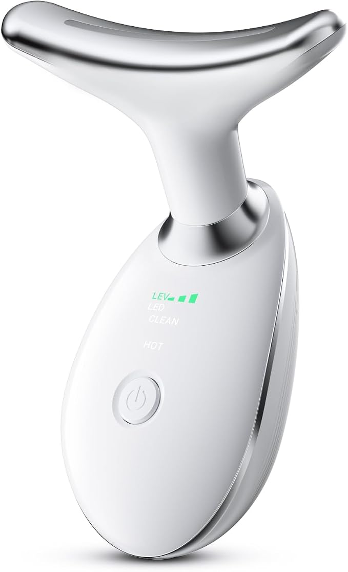 Jinstyles Neck and Face Skin Care Tool, Tightening and Smooth by Jinstyles