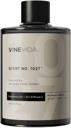 VINEVIDA Scent NO. 1027 Fragrance Oil by VINEVIDA