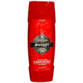 Old Spice Red Zone Body Wash Swagger 16 oz by OldSpice