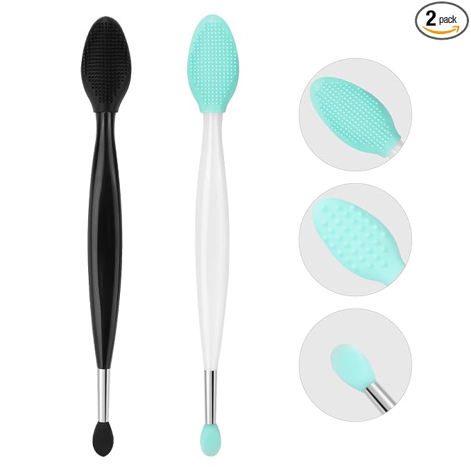 Unaone Lip Scrub Brush by Unaone
