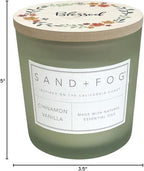 Sand + Fog Scented Candles - Image 9
