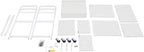 Salon Cart, Salon Storage Cart - Image 3