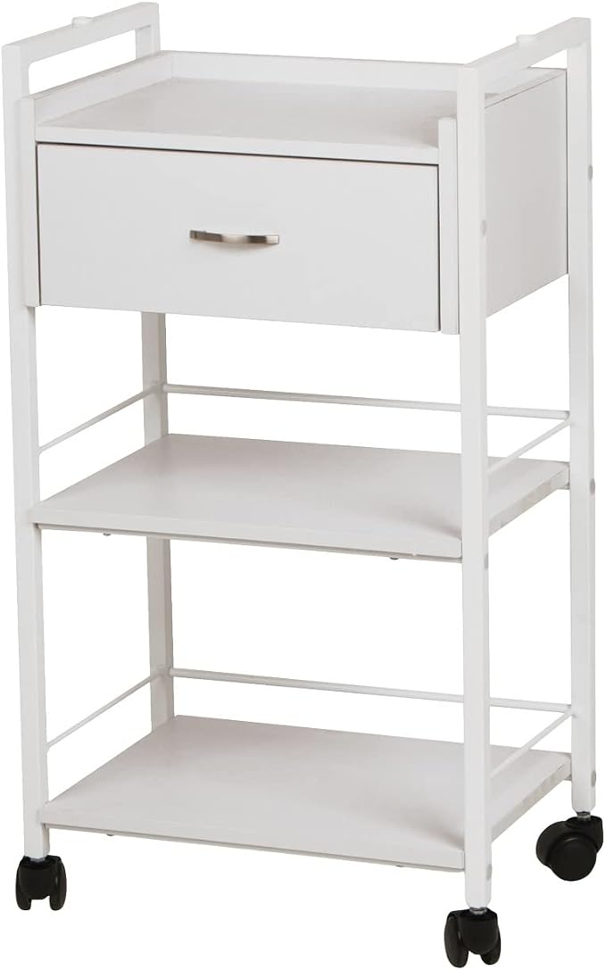 Buy-Rite Jenny Trolley Cart by Buy-RiteSalonSpaEquipment