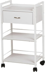 Buy-Rite Jenny Trolley Cart by Buy-RiteSalonSpaEquipment