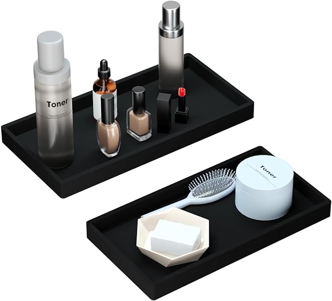 BBK Bathroom Vanity Tray 7.8 in by BBK