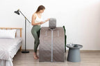 ZONEMEL Portable Far Infrared Sauna - Image 2