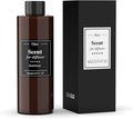 Hotel Style Scent Refill Long Lasting Essential Oil Works by Hijoc