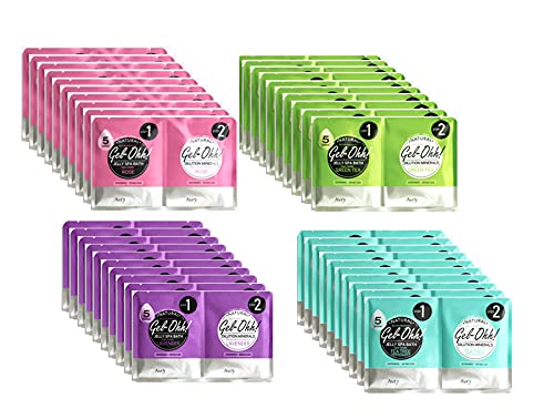 Avry Gel Ohh Spa Pedicure Footbath by AVRYBEAUTY