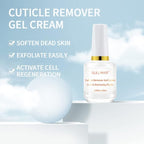 4in1 Nail Hardener Nail Strengthener Nail Rescue Calcium Primer - Image 7