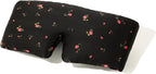 Glow People Silk Sleep Mask – 100% Mulberry Silk Eye Mask - Image 2