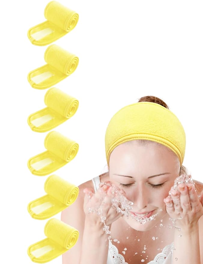 EUICAE Spa Head Wrap by EUICAE