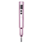 Nail Drill Kit Electric Rechargeable Set Cordless Nail Art Grinding Machine - Image 8