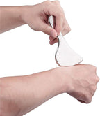 Medical Grade Stainless Steel Gua Sha Scraping Massage Tool - Image 2