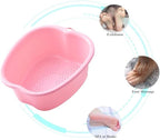 Extra Large Foot Soaking Tub - Image 3