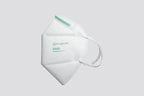 POWECOM KN95 Face Mask for Adults - Image 4