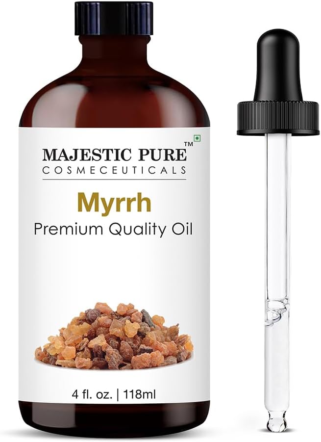 Majestic Pure Essential Oil by BeautyandPersonalCare