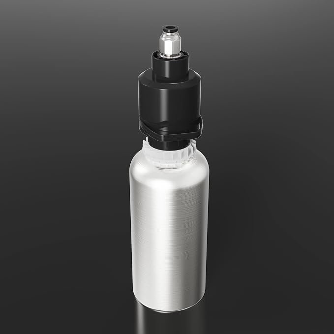|Large Area Commercial HVAC Scent Delivery System, Wall-Mounted, Aromatherapy - Image 3