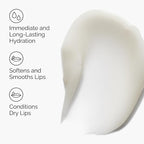 The Ordinary Squalane + Amino Acids Hydrating Lip Balm, - Image 3