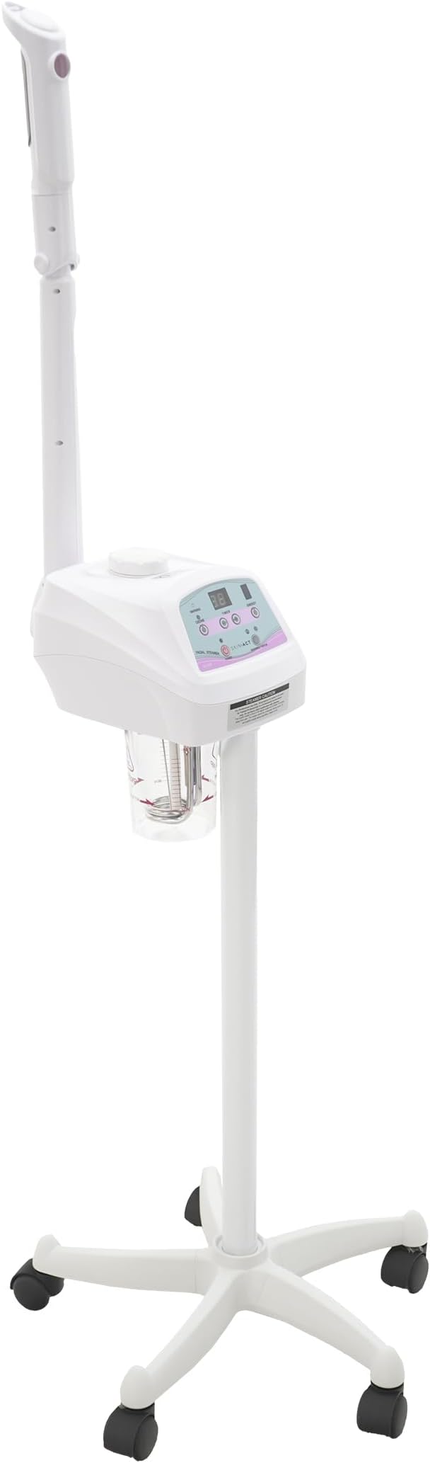 SKINACT Professional Grade Elite Facial Ozone Steamer by SkinAct