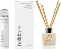 Doctor Aromas Aroma Set Essential Oil Natural Reed Aroma Wood Sticks Diffuser by DOCTORAROMAS