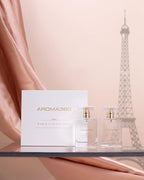 Aroma360 - Chandelier - Essential Oil Room Spray Duo - Luxury Hotel Inspired - Image 2