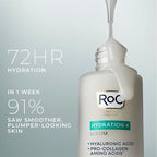 RoC Hydration+ Hyaluronic Acid Serum - Image 3