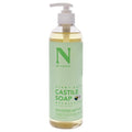Dr. Natural Castile Liquid Soap by DrNatural