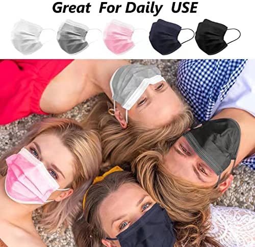 MAGICARE Disposable Face Masks - Image 6