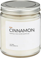 1OAK Cinnamon Candle - Image 5