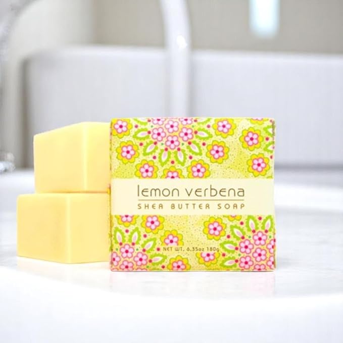 Greenwich Bay Mini Botanical Soap Bars – 12 Pack 1.9 oz Each – Individually - Image 4