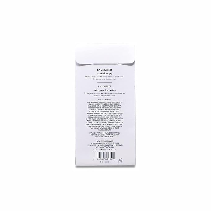 Crabtree & Evelyn Hand Therapy, 3.5 Oz - Image 2
