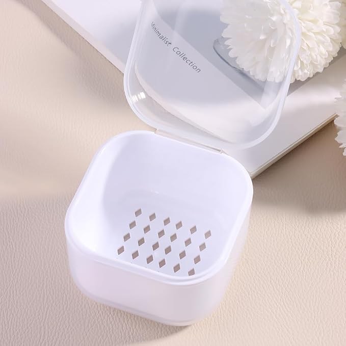 Nail Tool Sterilizer Box Plastic Sterilization Tray - Image 6