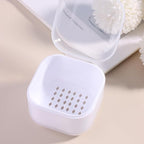 Nail Tool Sterilizer Box Plastic Sterilization Tray - Image 6