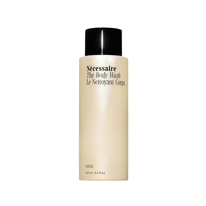 Nécessaire The Body Wash Santal by N%C3%A9cessaire