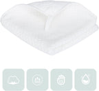 MaopaoBeauty Washcloth Set for Bathroom - Image 2