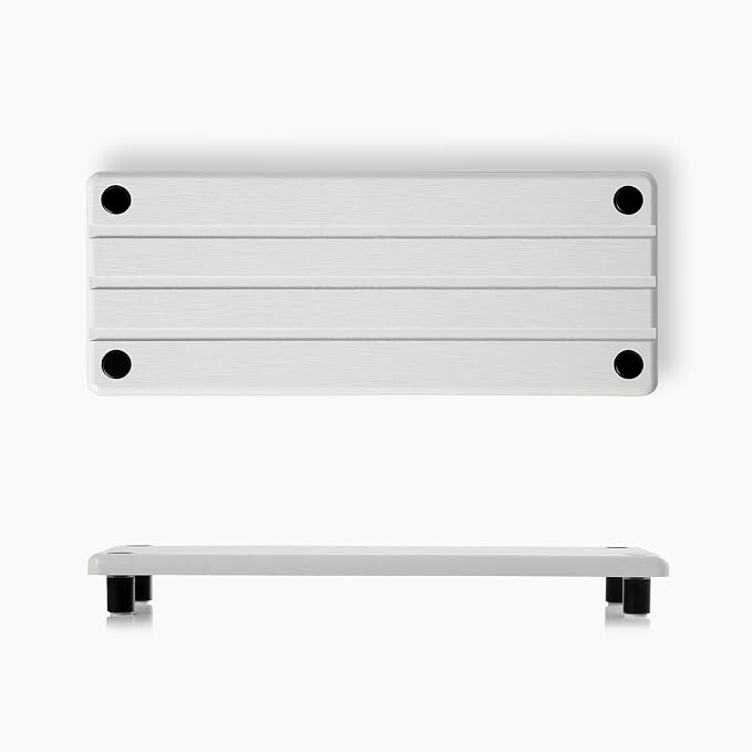 Razborci Instant Dry Sink Caddy Kitchen Sink Organizer, Quick Drying - Image 7