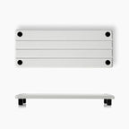 Razborci Instant Dry Sink Caddy Kitchen Sink Organizer, Quick Drying - Image 7