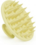 Silicone Scalp Massager Shampoo Brush, Scalp Brush by Meartchy