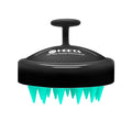 HEETA Scalp Massager Hair Growth, Soft Silicone Scalp Scrubber Shampoo Brush by HEETA