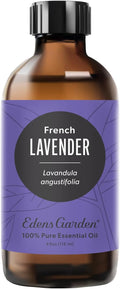 Edens Garden Lavender-French Essential Oil- 100% Pure Premium Grade, Therapeutic by EdensGarden