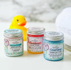 Bella & Bear Ocean Spray Body Scrub - Image 2