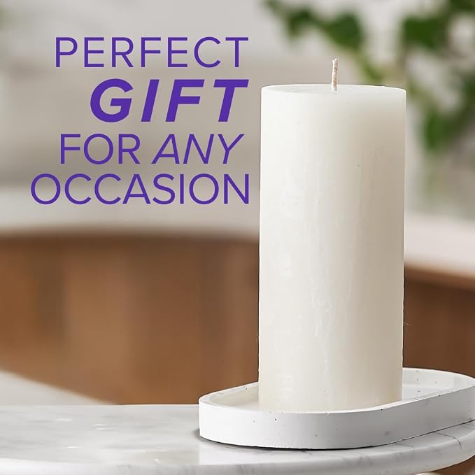 Simply Soson Lavender Scented Candle - Image 5